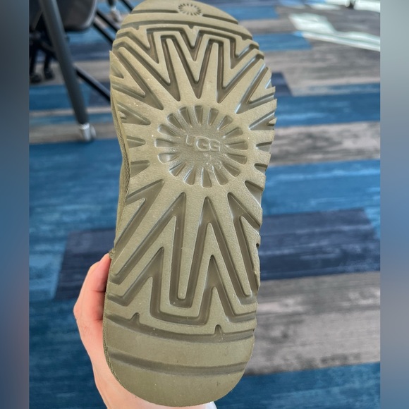 UGG warm boots - Picture 6 of 6